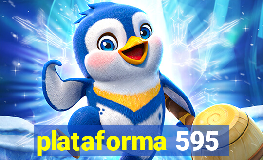 plataforma 595